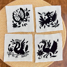 Load image into Gallery viewer, Otomi Art - Coasters