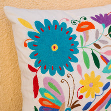 Load image into Gallery viewer, Otomi-Sham Pillow cover
