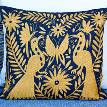 Load image into Gallery viewer, Otomi-Sham Pillow cover