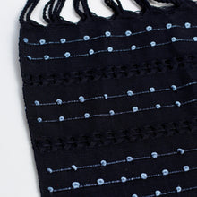 Load image into Gallery viewer, Handwoven Knotted Tote