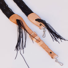Load image into Gallery viewer, Handwoven Mexican Bag Strap