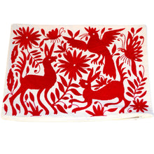 Load image into Gallery viewer, Otomi-Sham Pillow cover