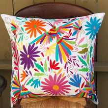 Load image into Gallery viewer, Otomi pillow cover-Large
