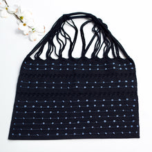 Load image into Gallery viewer, Handwoven Knotted Tote