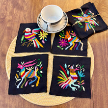 Load image into Gallery viewer, Otomi Art - Coasters