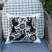 Load image into Gallery viewer, Otomi-Sham Pillow cover