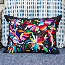 Load image into Gallery viewer, Otomi-Sham Pillow cover