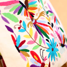 Load image into Gallery viewer, Otomi-Tote Bag