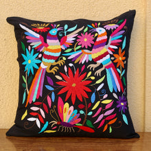 Load image into Gallery viewer, Otomi-Sham Pillow cover