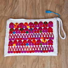 Load image into Gallery viewer, Wool laptop Bag