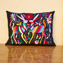 Load image into Gallery viewer, Otomi-Sham Pillow cover