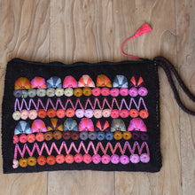 Load image into Gallery viewer, Wool laptop Bag