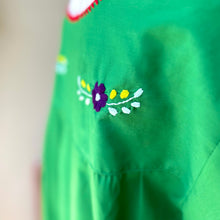 Load image into Gallery viewer, Puebla embroidered Top