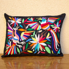 Load image into Gallery viewer, Otomi-Sham Pillow cover