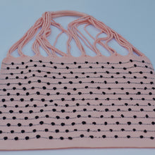 Load image into Gallery viewer, Handwoven Knotted Tote
