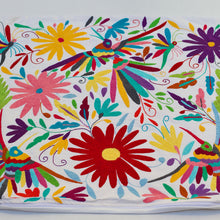 Load image into Gallery viewer, Otomi Euro- Sham Pillow cover