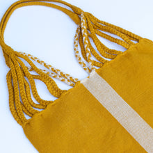 Load image into Gallery viewer, Diamond  Telar Tote-Bag