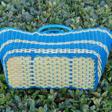 Load image into Gallery viewer, Traditional canasta Bag