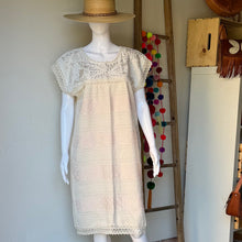 Load image into Gallery viewer, Paloma Long Dress-white