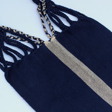 Load image into Gallery viewer, Diamond  Telar Tote-Bag