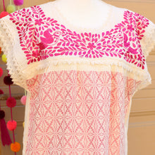 Load image into Gallery viewer, Paloma Dress-pink