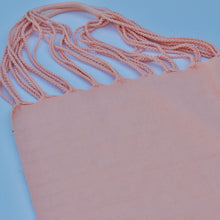 Load image into Gallery viewer, Handwoven Knotted Tote