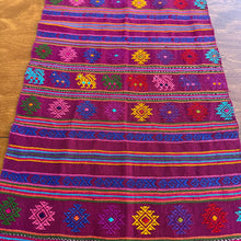 Load image into Gallery viewer, Chamula Woven Table Runner