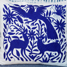 Load image into Gallery viewer, Otomi-Sham Pillow cover