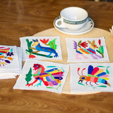 Load image into Gallery viewer, Otomi Art - Coasters