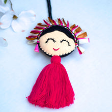 Load image into Gallery viewer, Lele Doll Tassel