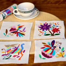 Load image into Gallery viewer, Otomi Art - Coasters