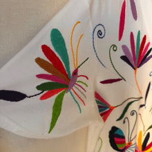 Load image into Gallery viewer, Otomí Embroidered Tee-XL