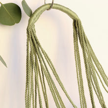 Load image into Gallery viewer, Handwoven cotton tote