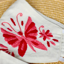 Load image into Gallery viewer, Otomi Face-Mask
