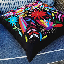 Load image into Gallery viewer, Otomi-Sham Pillow cover
