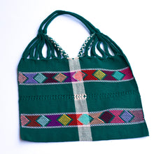 Load image into Gallery viewer, Diamond  Telar Tote-Bag