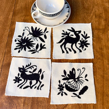 Load image into Gallery viewer, Otomi Art - Coasters