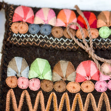 Load image into Gallery viewer, Chamula Morralito-crossbody Bag