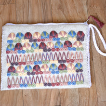 Load image into Gallery viewer, Wool laptop Bag