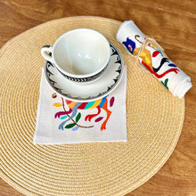 Load image into Gallery viewer, Otomi Art - Coasters
