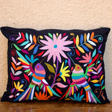 Load image into Gallery viewer, Otomi-Sham Pillow cover