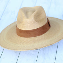 Load image into Gallery viewer, Indiana hat- W/ chin strap