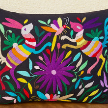 Load image into Gallery viewer, Otomi-Sham Pillow cover