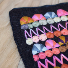 Load image into Gallery viewer, Wool laptop Bag