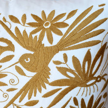 Load image into Gallery viewer, Otomi-Sham Pillow cover