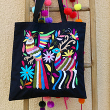 Load image into Gallery viewer, Otomi-Tote Bag