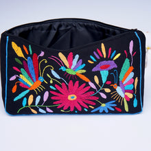 Load image into Gallery viewer, Otomi - cosmetic bag
