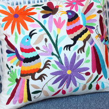 Load image into Gallery viewer, Otomi-Sham Pillow cover