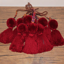 Load image into Gallery viewer, image-chiapas-tassel-1