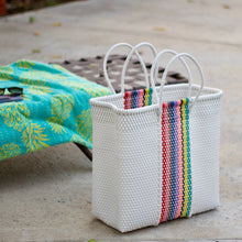 Load image into Gallery viewer, XL Sunday Mercado Bag-